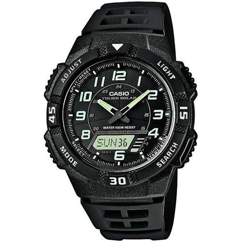 

Часы наручные Casio Collection CsCllctnAQ-S800W-1BVEF
