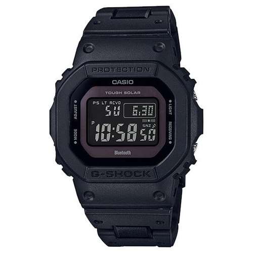 

Часы наручные Casio G-Shock CsG-ShckGW-B5600BC-1BER