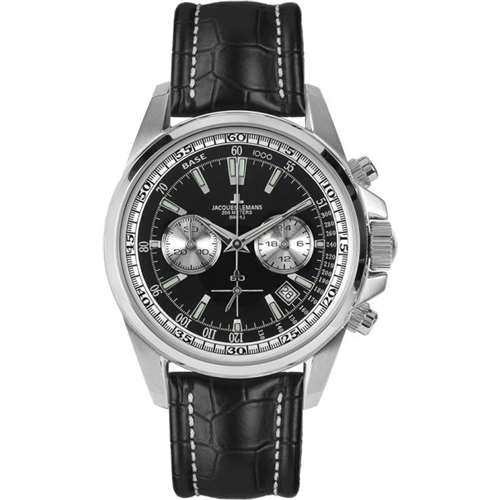 

Часы наручные Jacques Lemans JcqsLmns1-1830A
