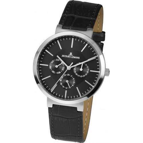 

Часы наручные Jacques Lemans JcqsLmns1-1950A