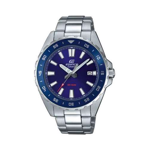

Часы наручные Casio Edifice CsdfcEFV-130D-2AVUEF
