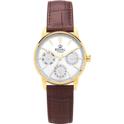 

Часы наручные Royal London RylLndn21402-03