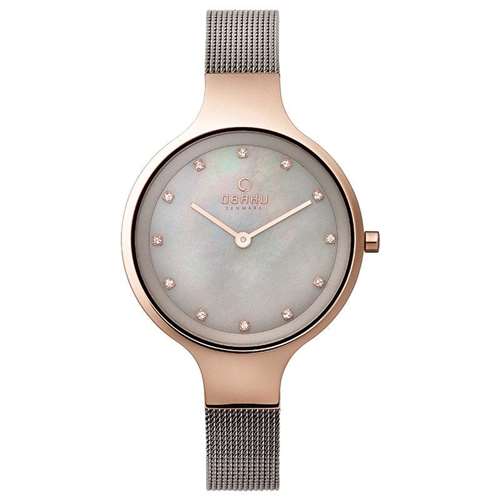 

Часы наручные Obaku bkV173LXVJMJ