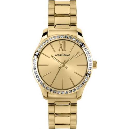 

Часы наручные Jacques Lemans JcqsLmns1-1841G