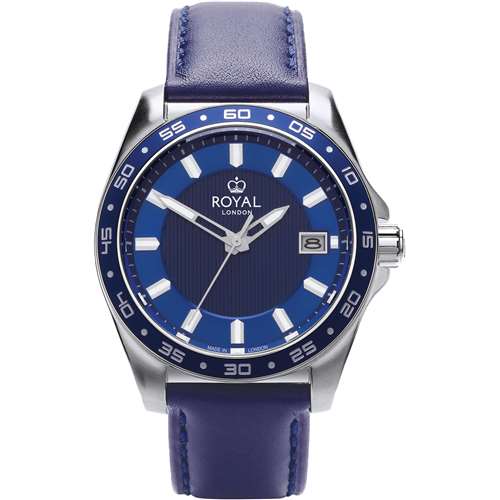 

Часы наручные Royal London RylLndn41474-03