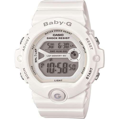 

Часы наручные Casio Baby-G CsBby-GBG-6903-7BER