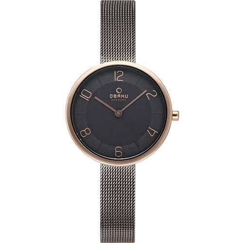 

Часы наручные Obaku bkV195LXVJMJ