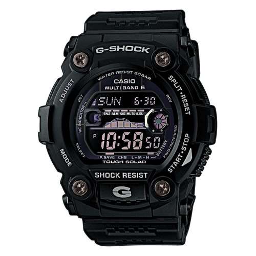 

Часы наручные Casio G-Shock CsG-ShckGW-7900B-1ER
