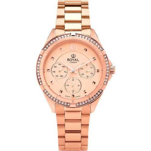 

Часы наручные Royal London RylLndn21437-05
