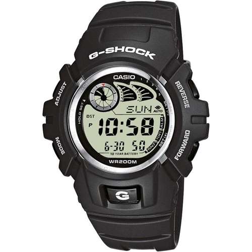 

Часы наручные Casio G-Shock CsG-ShckG-2900F-8VER