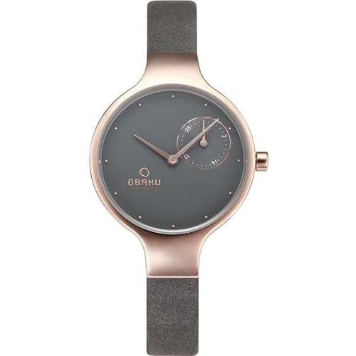 

Часы наручные Obaku bkV201LDVJRJ