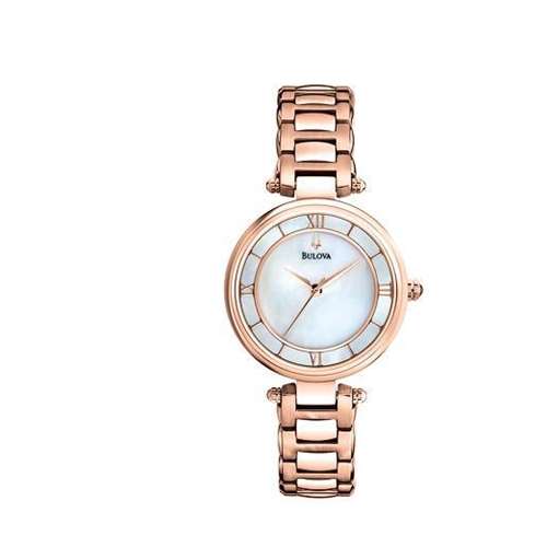 

Часы наручные Bulova Blv97L124