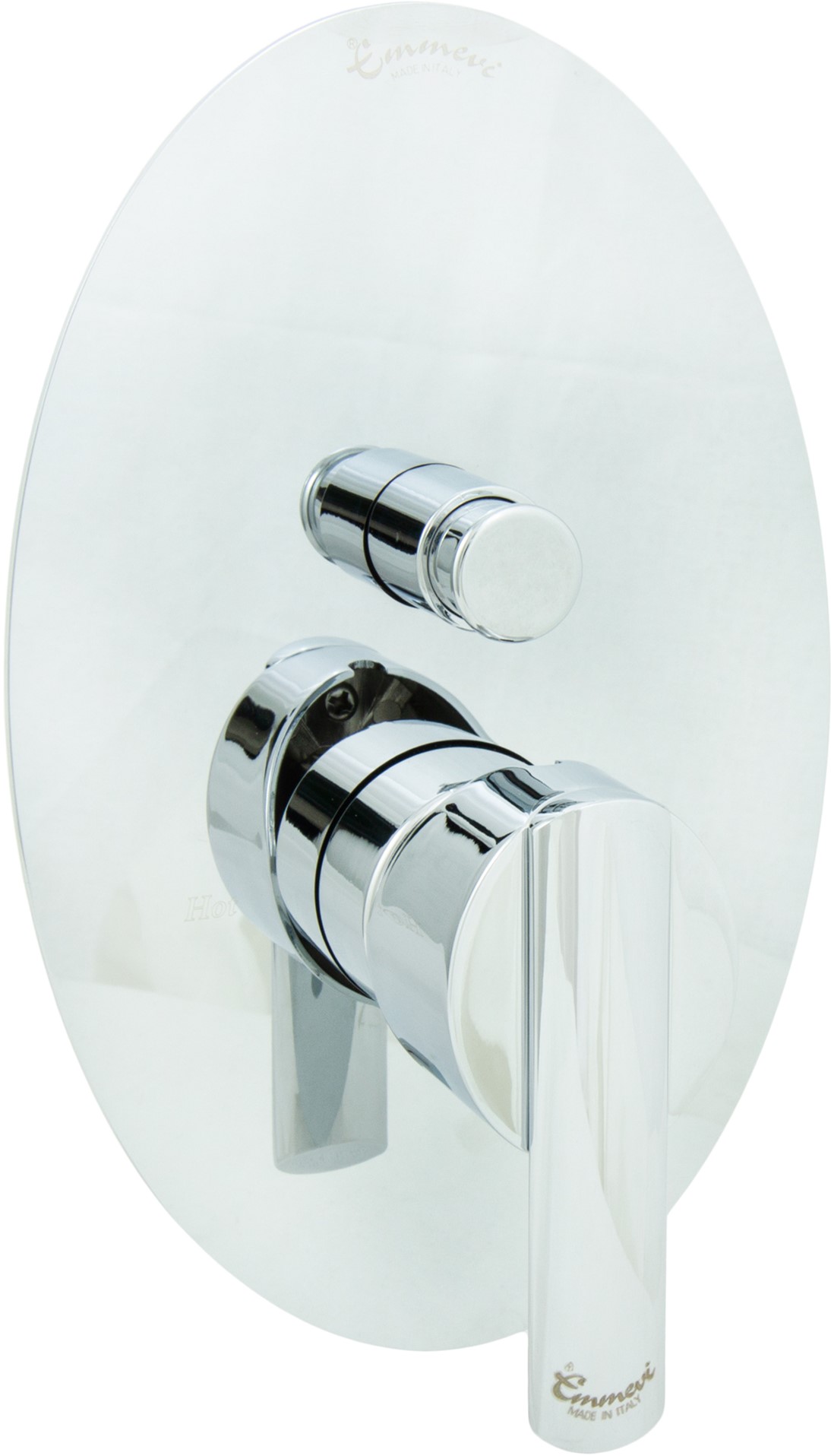 

Смеситель для ванны EMMEVI ELLY CR41019