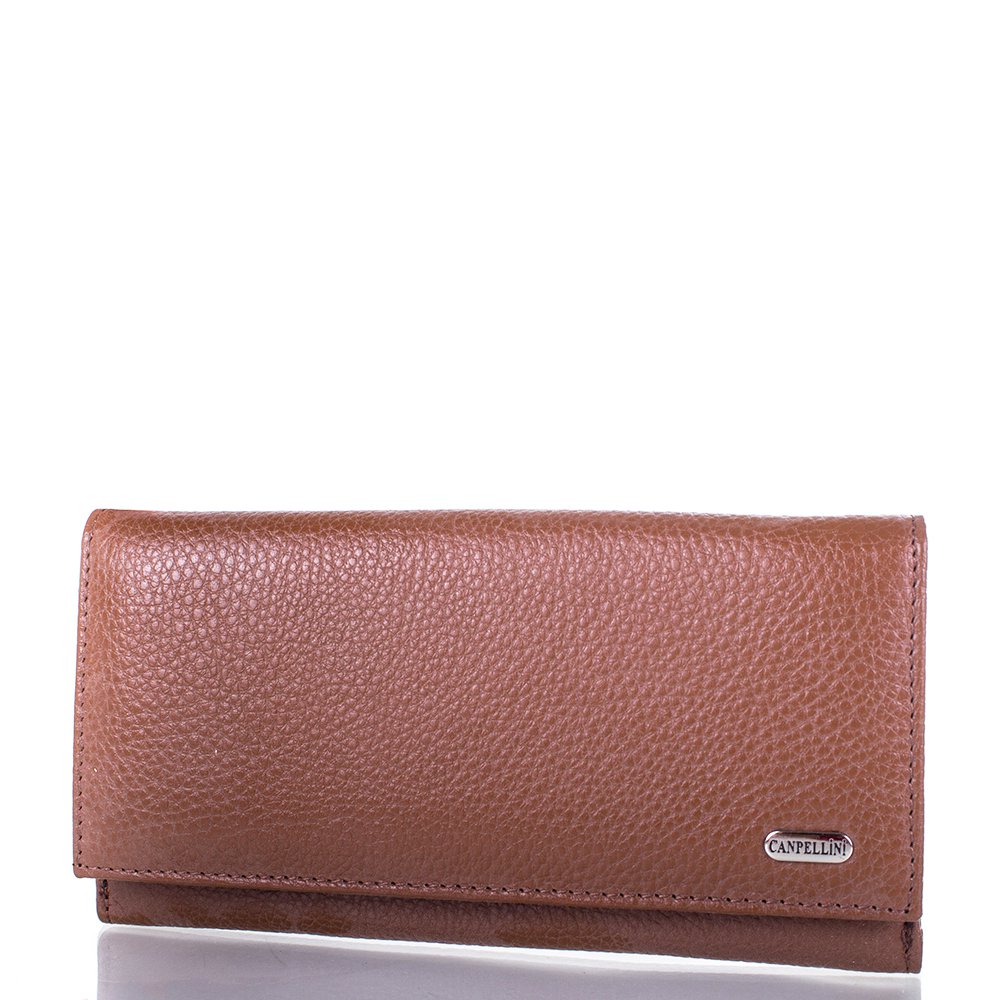 

Кошелек Canpellini SHI157-10
