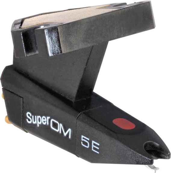 

Картридж Ortofon Super OM 5 (130541)