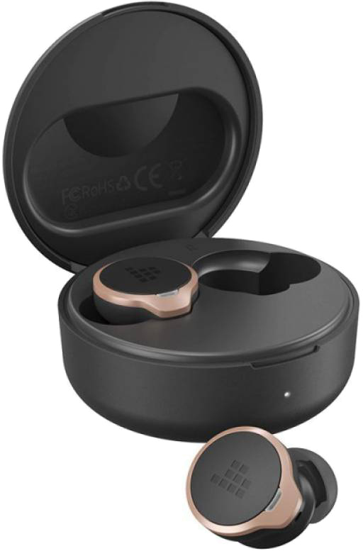 

Наушники Tronsmart Apollo Bold Black (FSH122233)