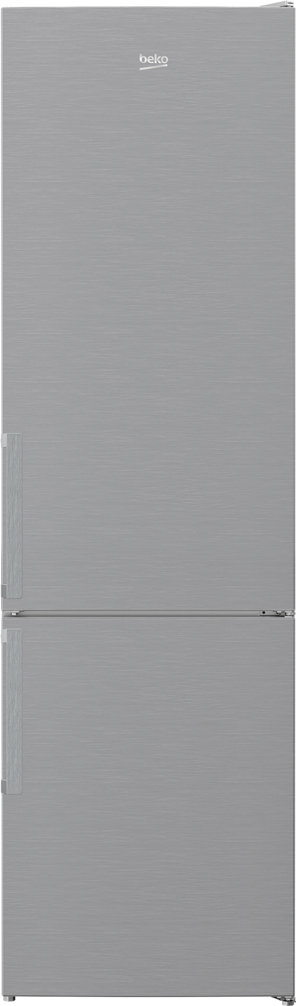 

Двухкамерный холодильник BEKO RCSA406K31XB
