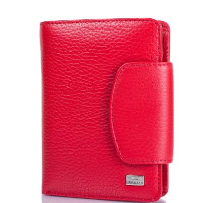 

Кошелек Desisan SHI086-4-1FL