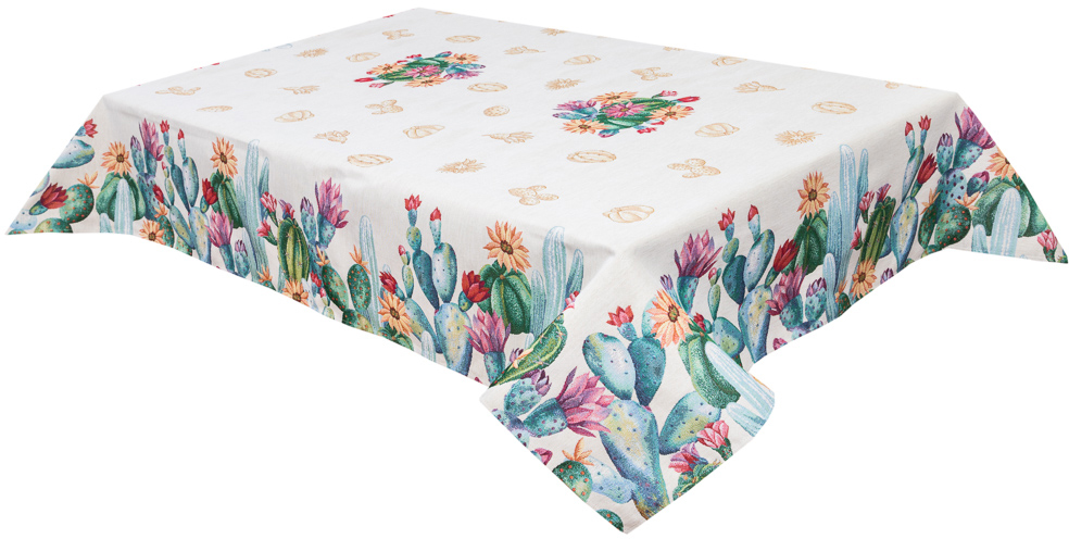 

Скатерть гобеленовая Limaso RUNNER562-180 137x180