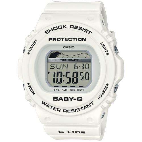 

Часы наручные Casio Baby-G CsBby-GBLX-570-7ER