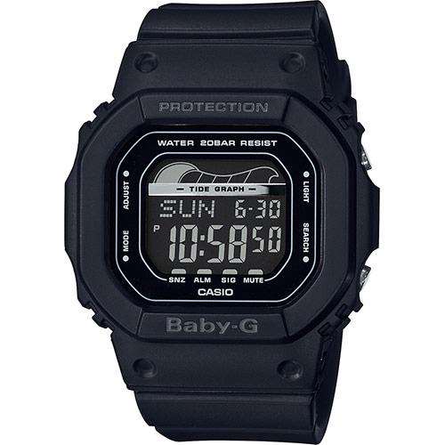 

Часы наручные Casio Baby-G CsBby-GBLX-560-1ER