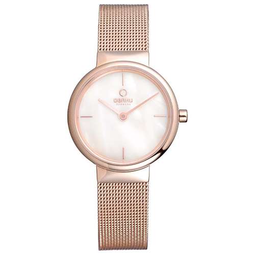 

Часы наручные Obaku bkV153LXVWMV