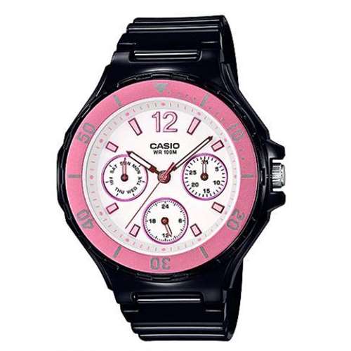 

Часы наручные Casio Collection CsCllctnLRW-250H-1A3VEF