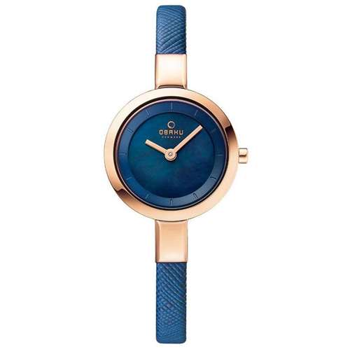 

Часы наручные Obaku bkV129LXVLRA