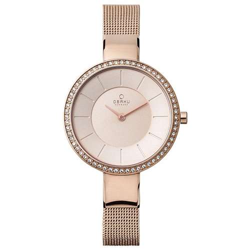 

Часы наручные Obaku bkV179LEVVMV