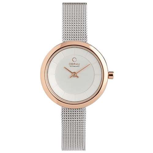 

Часы наручные Obaku bkV146LXVIMC