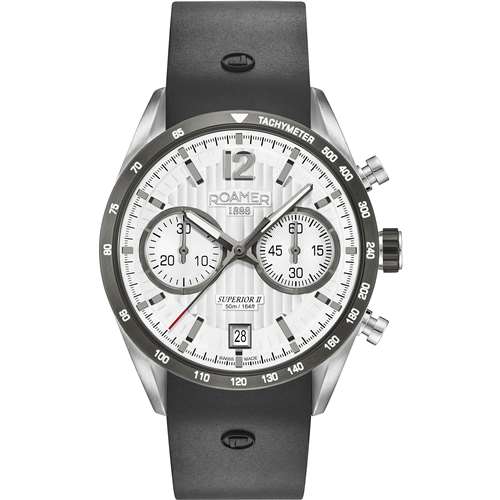 

Часы наручные Roamer Rmr510902 41 14 05