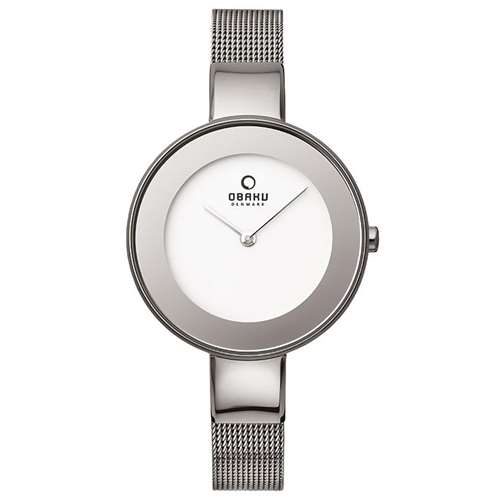 

Часы наручные Obaku bkV167LXCIMC