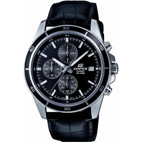 

Часы наручные Casio Edifice CsdfcEFR-526L-1AVUEF