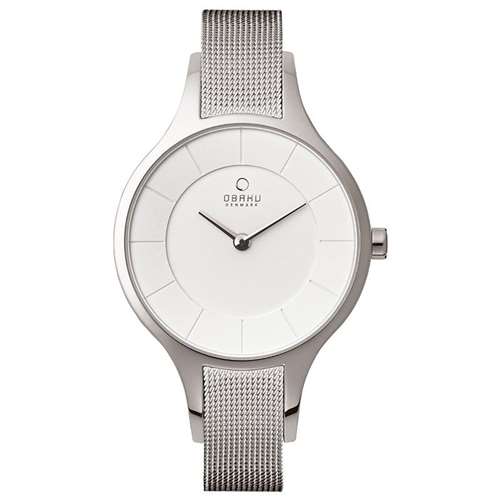 

Часы наручные Obaku bkV165LXCIMC