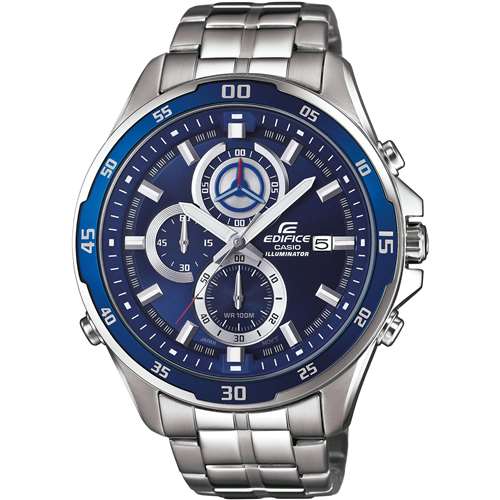 

Часы наручные Casio Edifice CsdfcEFR-547D-2AVUEF