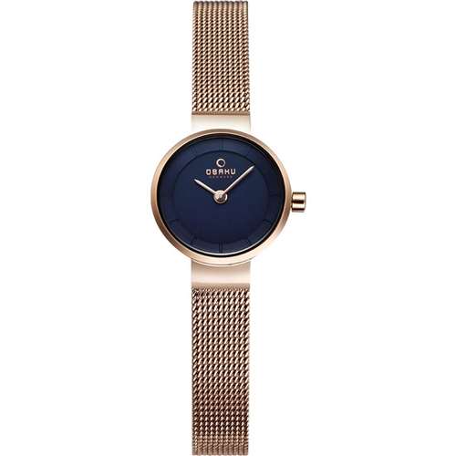 

Часы наручные Obaku bkV199LXVLMV
