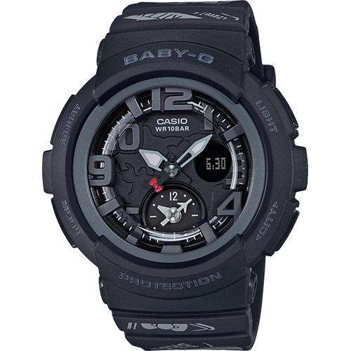

Часы наручные Casio Baby-G CsBby-GBGA-190KT-1BER