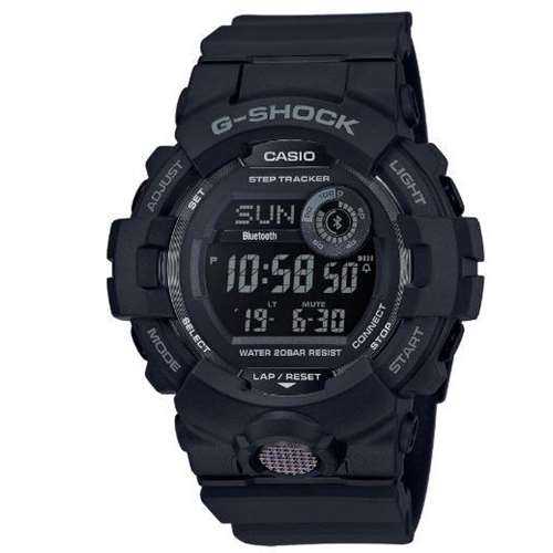

Часы наручные Casio G-Shock CsG-ShckGBD-800-1BER