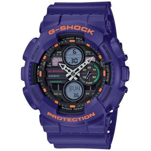 

Часы наручные Casio G-Shock CsG-ShckGA-140-6AER