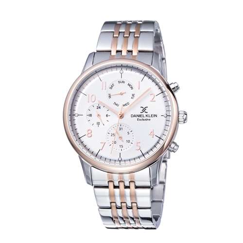 

Часы наручные Daniel Klein DnlKlnDK11894-4
