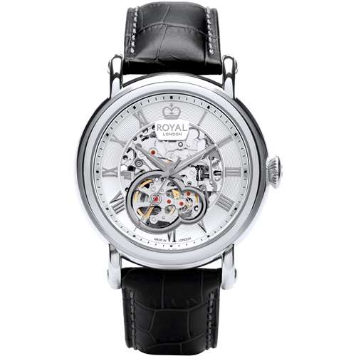 

Часы наручные Royal London RylLndn41475-01