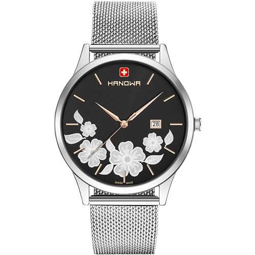 

Часы наручные Hanowa Hnw16-3086.04.007