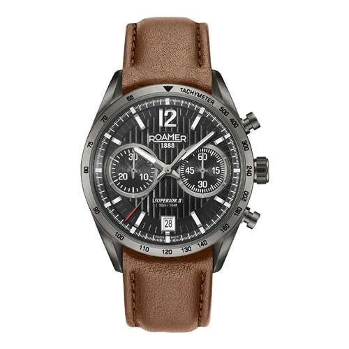 

Часы наручные Roamer Rmr510818 45 54 08