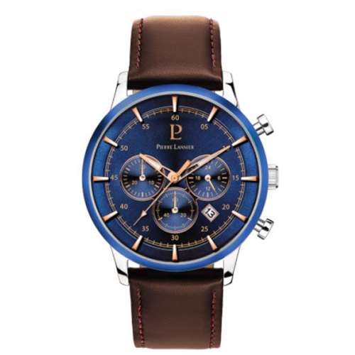 

Часы наручные Pierre Lannier PrrLnnr224G169
