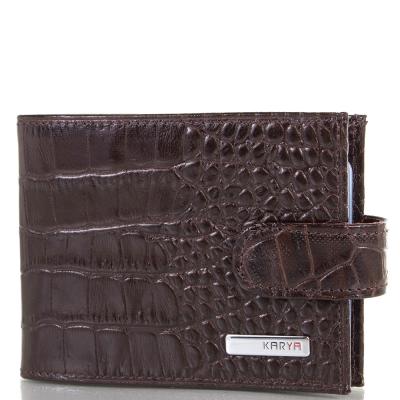 

Визитница Karya SHI408-10KR