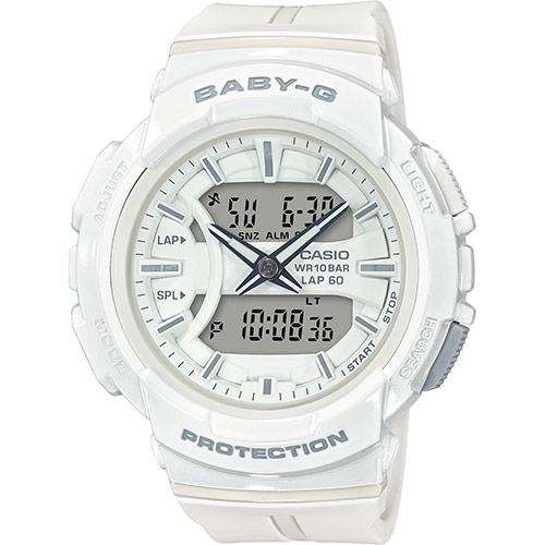 

Часы наручные Casio Baby-G CsBby-GBGA-240BC-7AER