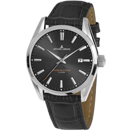 

Часы наручные Jacques Lemans JcqsLmns1-1859A