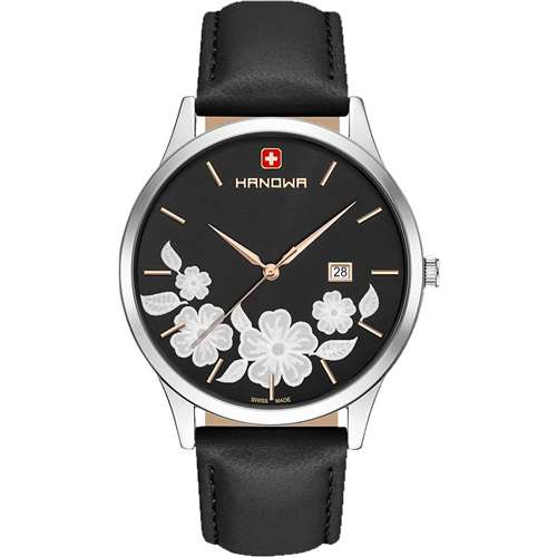

Часы наручные Hanowa Hnw16-4086.04.007