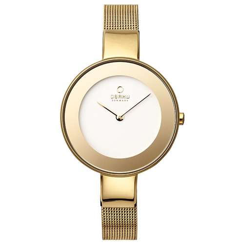 

Часы наручные Obaku bkV167LXGIMG