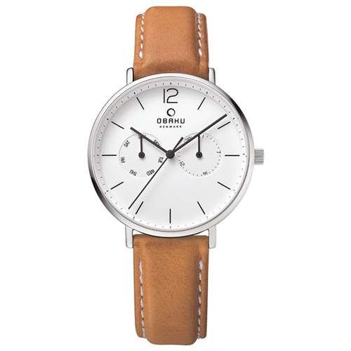 

Часы наручные Obaku bkV182GMCWRZ
